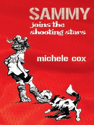 cover image of Sammy Joins the Shooting Stars